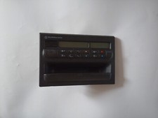 Vw Bus T4 Bedienteil Klimatronic Bedieneinheit Heizungsregulierung  7D0907047B