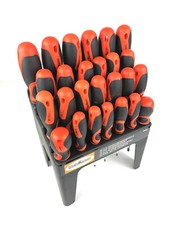 Kreuz Schlitz Torx Schraubendreher-Satz Schraubenzieher-Satz Schraubendreher-Set