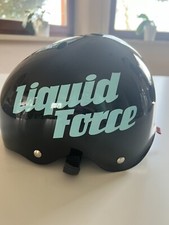 Liquid Force Helm Damen Gr. S - kaum genutzt