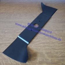 Messer Brill 40 cm (400X70X3X22/32) Vgl.-Nr. 12797 f. Brill Rasenmäher Turbo 16"
