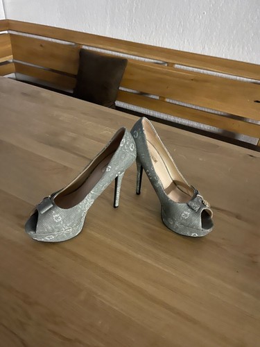Guess high heels größe - high,