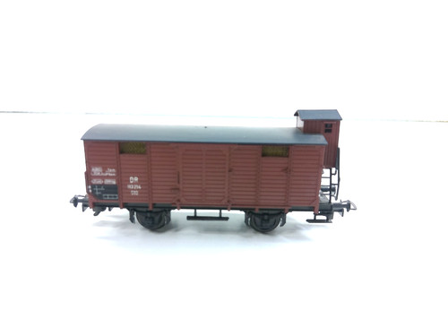 Liliput 21400 güterwagen - h0,