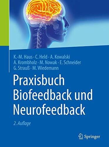 Praxisbuch biofeedback und - biofeedback,