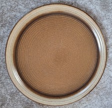 Kuchenteller Steingut Gerz -