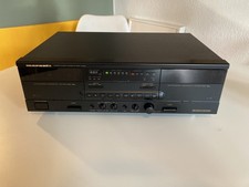 Marantz SD315 HIFI Stereo Doppel-Kassettendeck