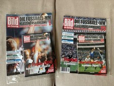 Fussball-WM Klassikersammlung 1 und 29 Maradona und WM Finale 90 (DVD, Heft) OVP
