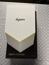 Händetrockner Dyson Airblade