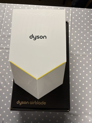 Händetrockner dyson airblade - händetrockner,