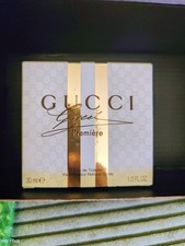 Rarität Gucci Premiere Eau de