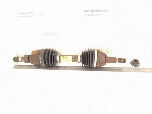 Saab ver2 2005 vorne - saab,