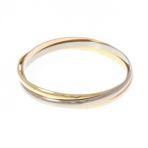 Authentischer cartier trinity - cartier,