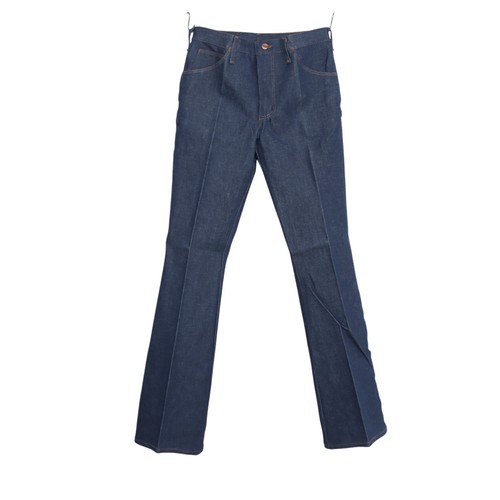 Jeans wrangler western - jeans, gr