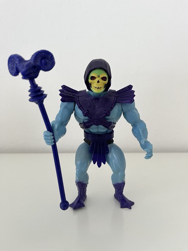 Man motu figur skeletor - motu,