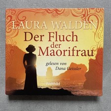 Hörbuch der fluch - hörbuch,