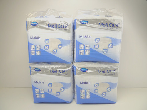 Molicare premium mobile 6 - molicare,