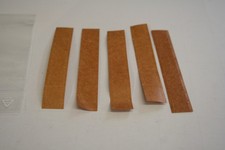 MÄRKLIN H0 5022 MITTELLEITER-ISOLIERUNG  5 ST M-GLEIS TOP! OVP!   GA067/2/36