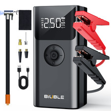 8000A KFZ Auto Starthilfe