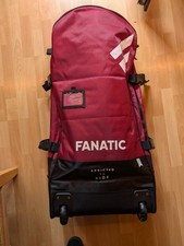 NEU & OVP – Fanatic Package Diamond Air 9'8" Set SUP Surf-Board aufblasbar 295cm