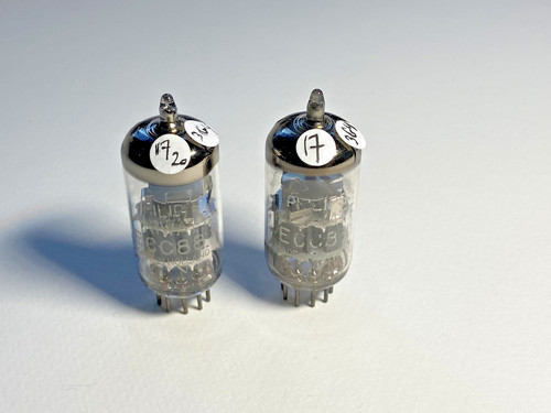 Strong pair ecc88 - strong,