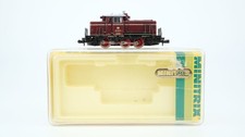 Minitrix N 2064 Diesellok BR