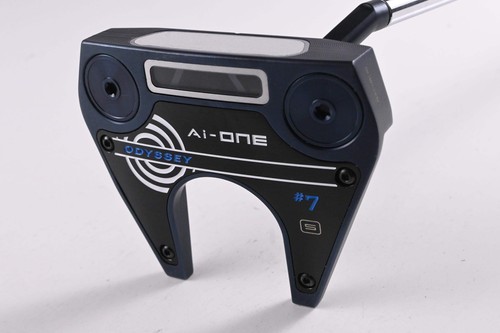 Odyssey one putter - odyssey,