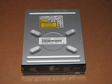 LG BH10LS38 Blu-ray Brenner