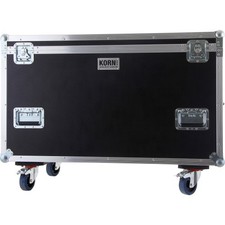 KORN Case Truhencase für 10