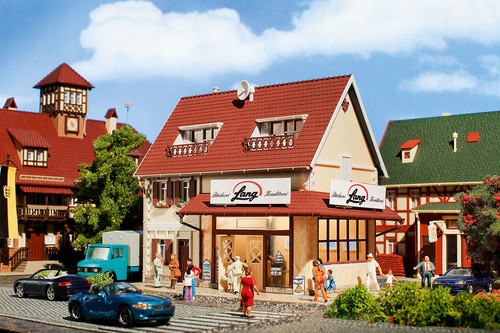 Vollmer 43633 h0 - -,