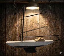 Boot Deko Bootsdekoration