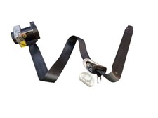 Sicherheitsgurt Gurt vorne