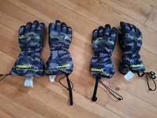 Reusch Skihandschuhe Kinder