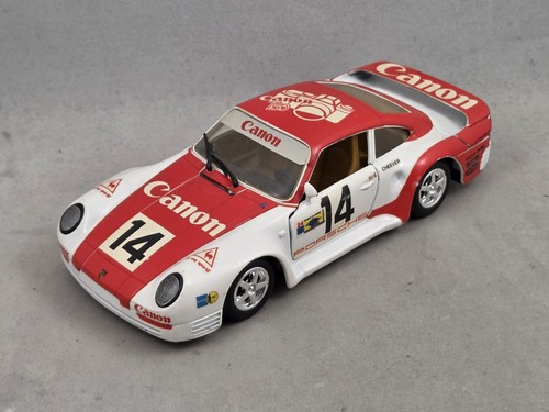 Revell metall porsche 959 - revell,