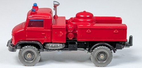 Wiking 1051 mercedes - wiking,
