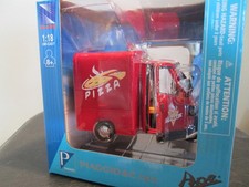 1 : 18    Ape  Kasten  Piaggio