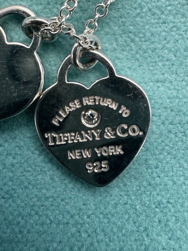 Neu tiffany kette - neu,