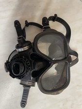 Vollgesichtsmaske Scubapro