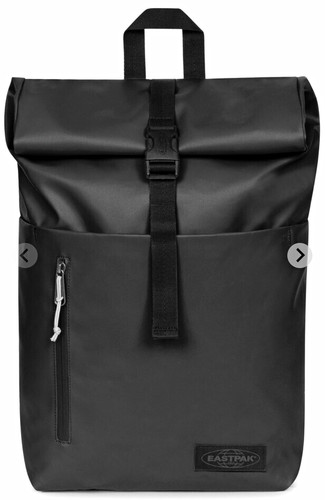 Eastpak tarp rolltop rucksack - eastpak,