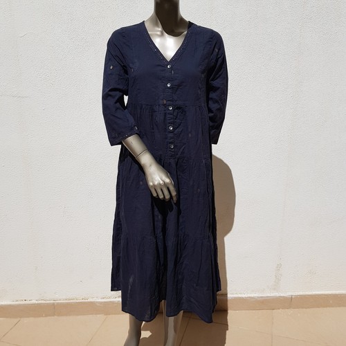 Sommerliches kleid von gudrun - sommerliches,