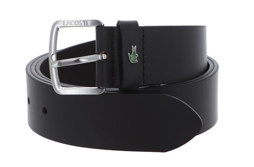 Lacoste plain leather - lacoste, w90