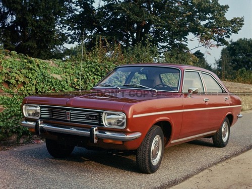 Foto simca chrysler - foto, 2