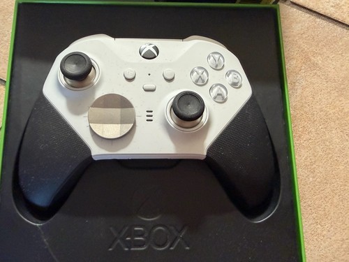 Microsoft xbox elite series - microsoft,