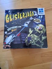 Geisterjagd von megableu