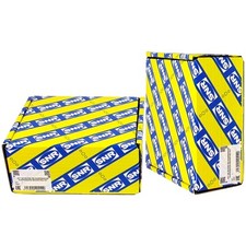 2x SNR Federbeinstützlager Vorne für AGILA SUBARU JUSTY III SUZUKI IGNIS I II