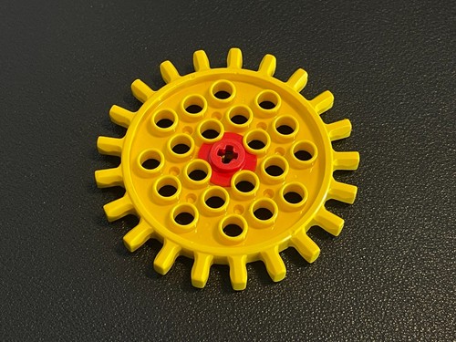 Lego g21 zahnrad rad - lego, technic