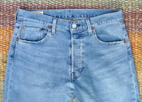 Neu levi 501 - neu:, 🇺🇸
