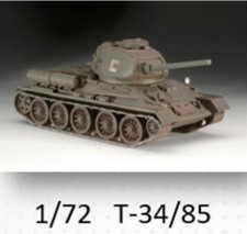 Revell panzer 85 wwii - revell,