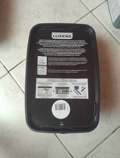 Wandfarbe farbe Blau / Türkis