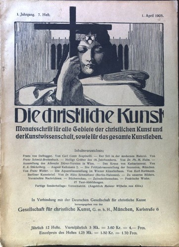 Franz von defregger in die - defregger.,