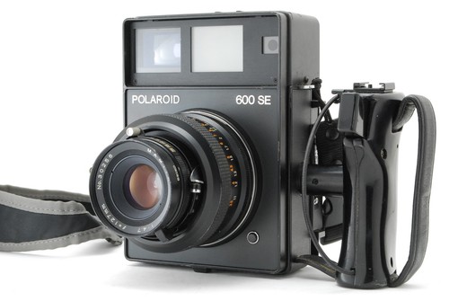 Near mint polaroid 600se - mint+++],