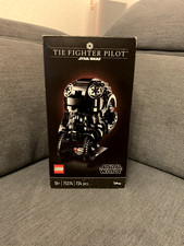 LEGO Star Wars 75274 Tie